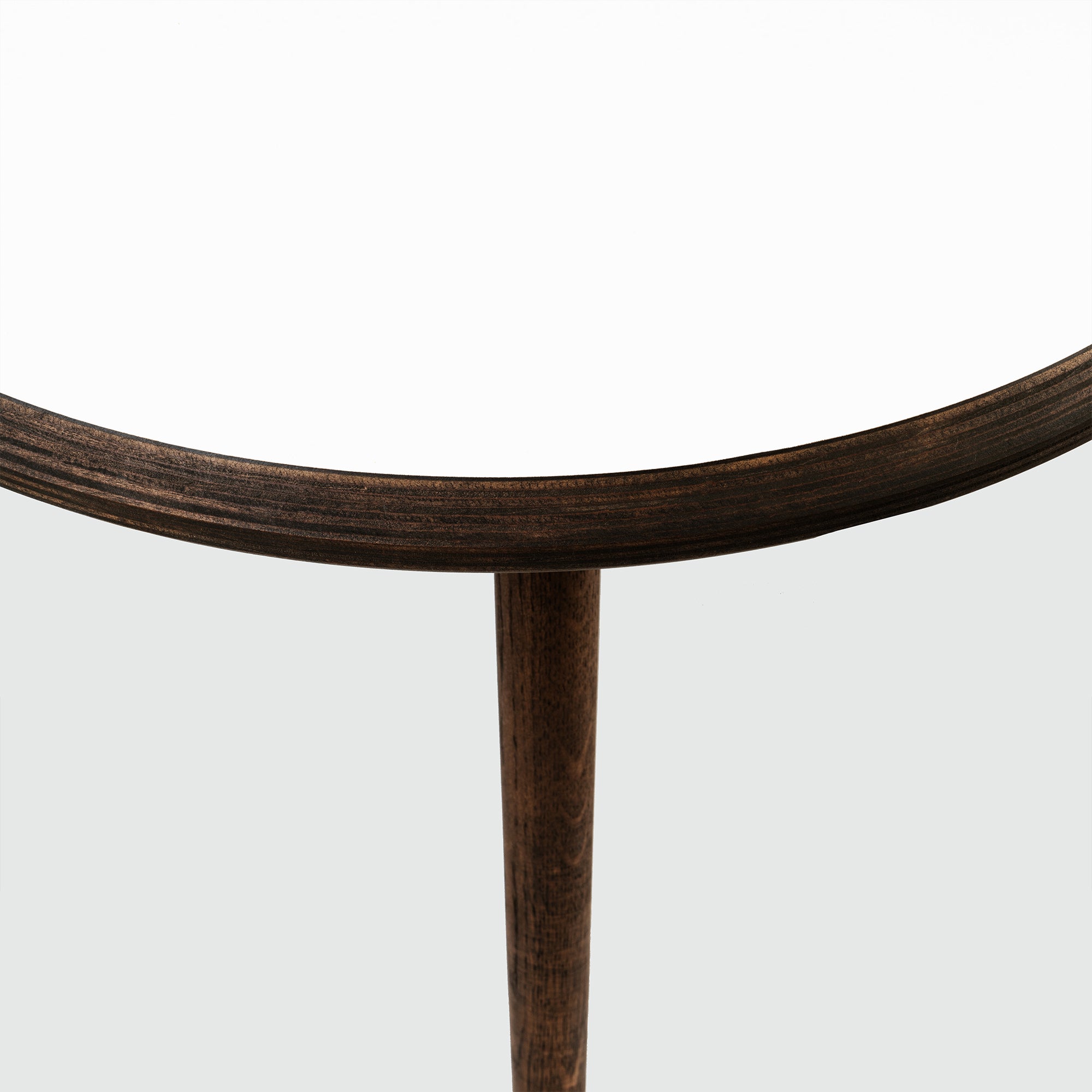 Sofabord | Ø90 Laminat