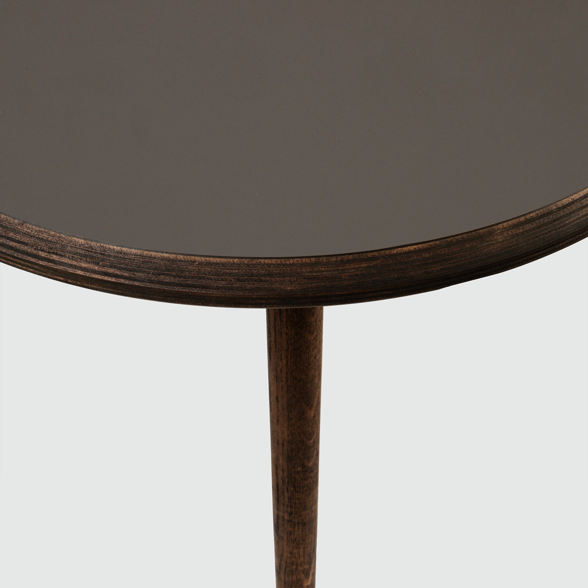 Sofabord | Ø50 Laminat