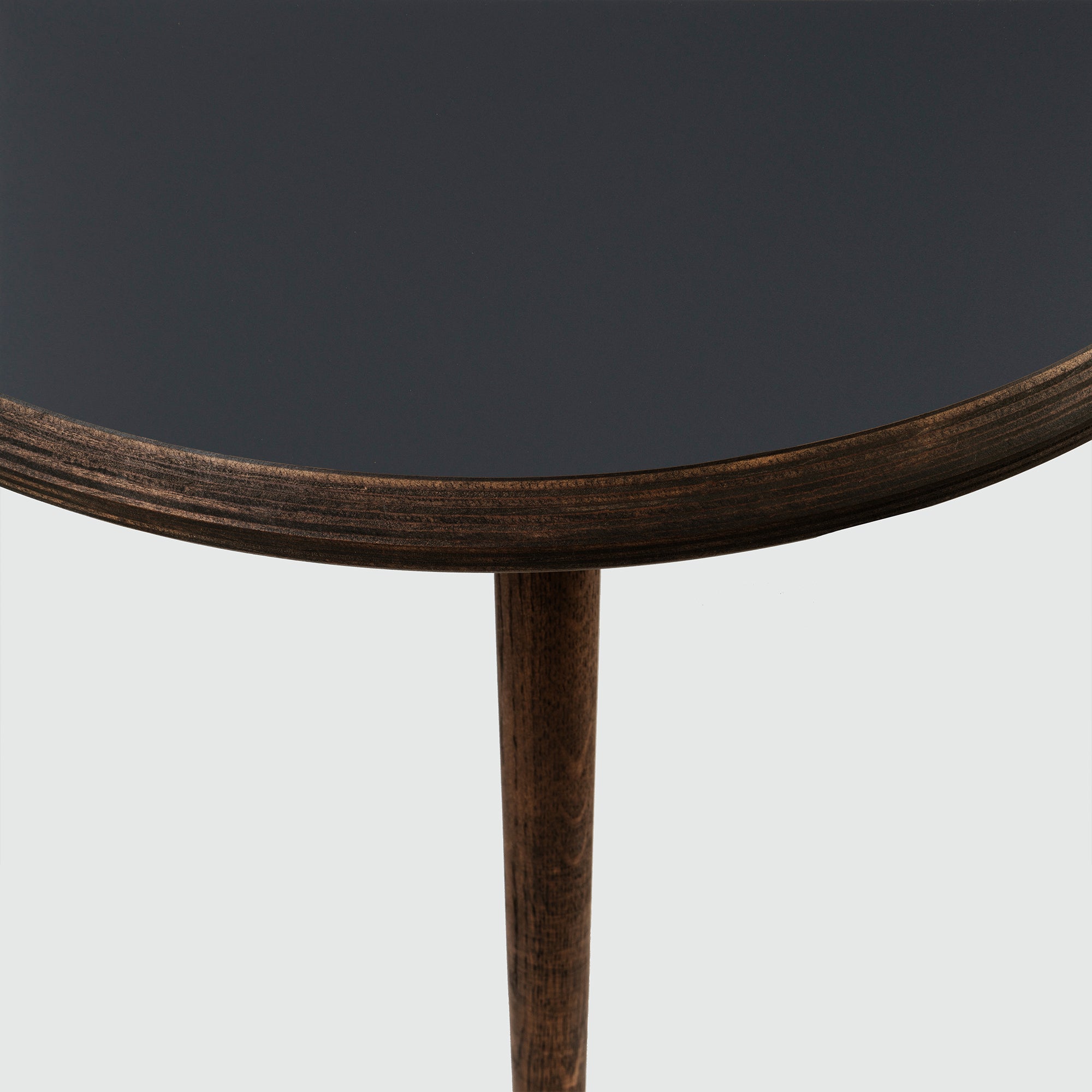 Sofabord | Ø90 Laminat