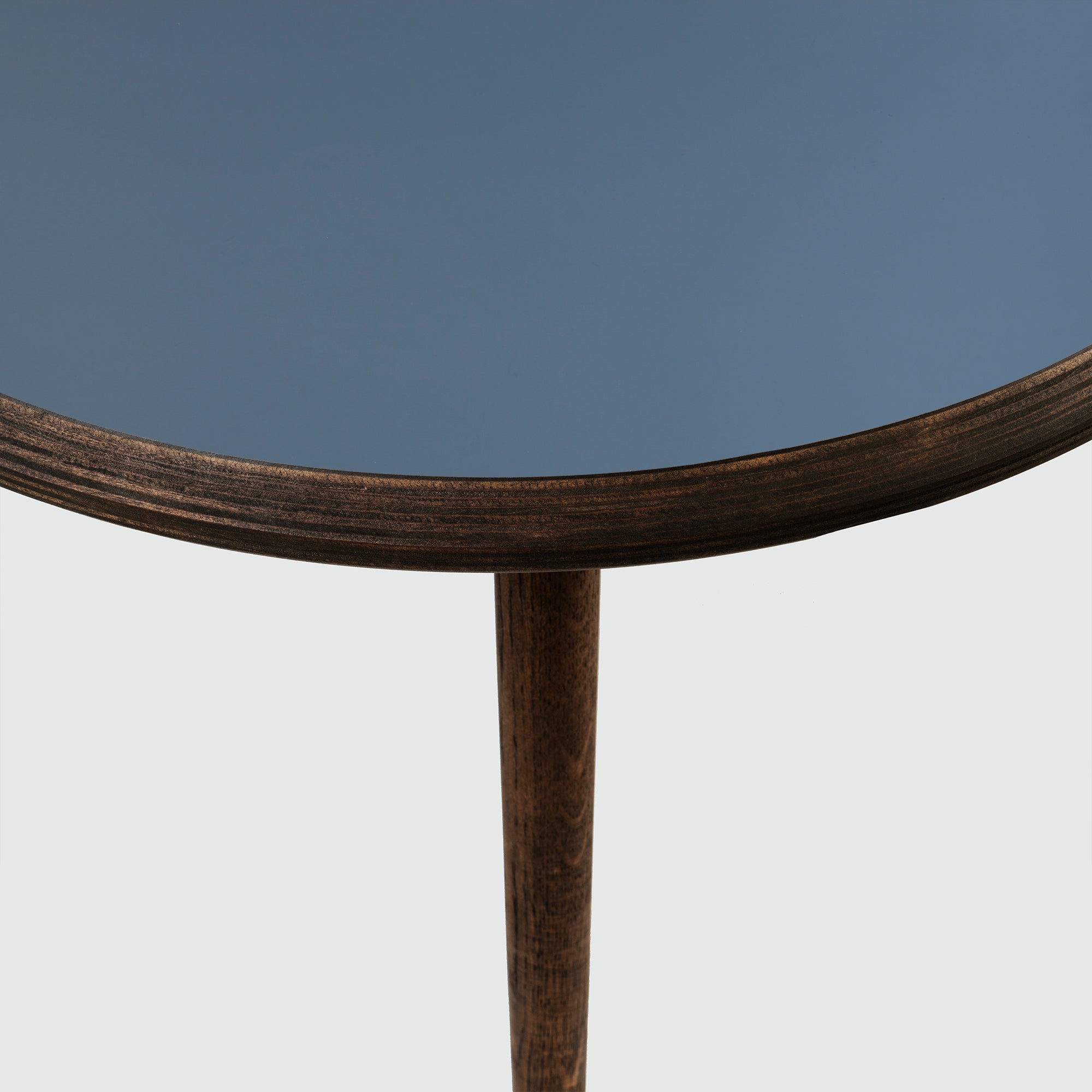 Sofabord | Ø50 Laminat