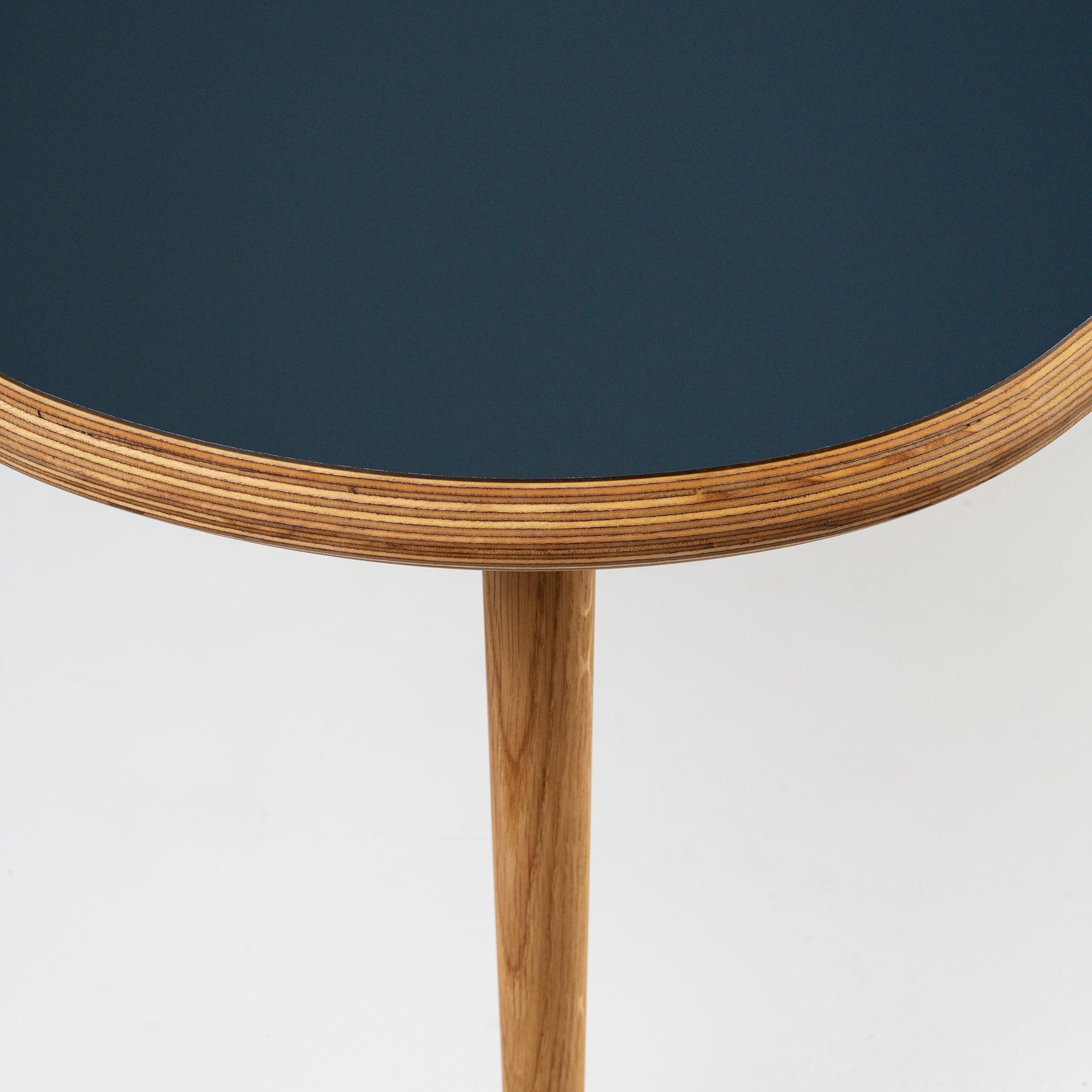 Sofabord | Ø90 Laminat