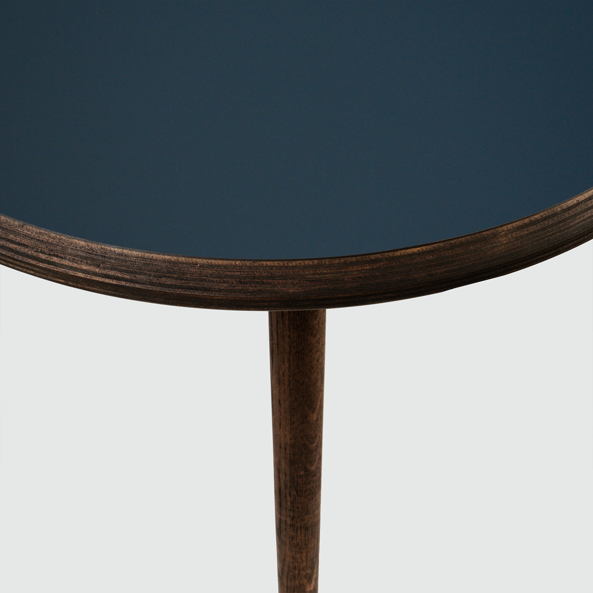 Sofabord | Ø90 Laminat