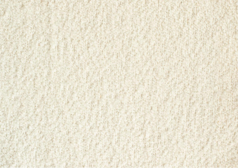 Boucle 101 Ivory