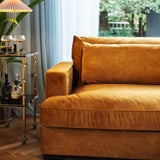Velour 132 Gold