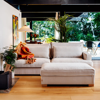 Brooklyn | 3 personers 242 cm