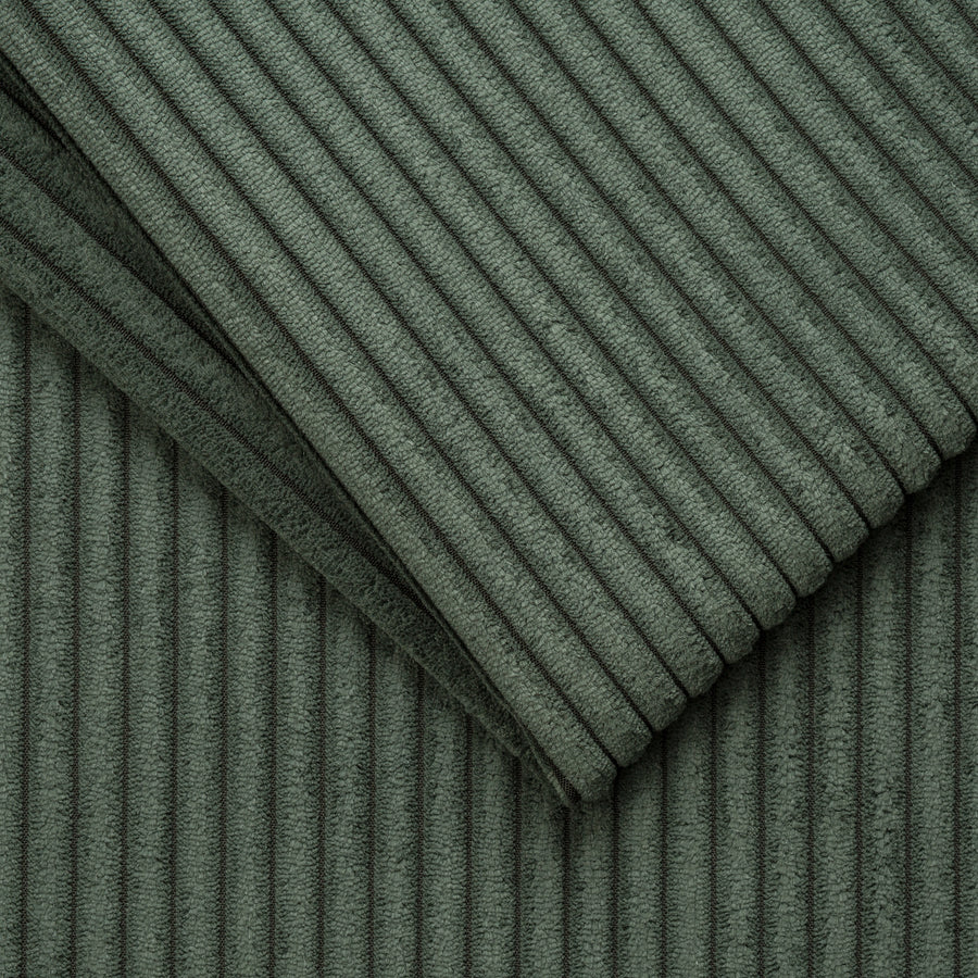 Cord Wide 11 Wintermoss