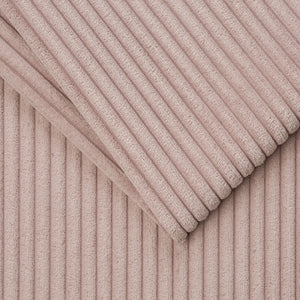 Cord Wide 16 Flamingo