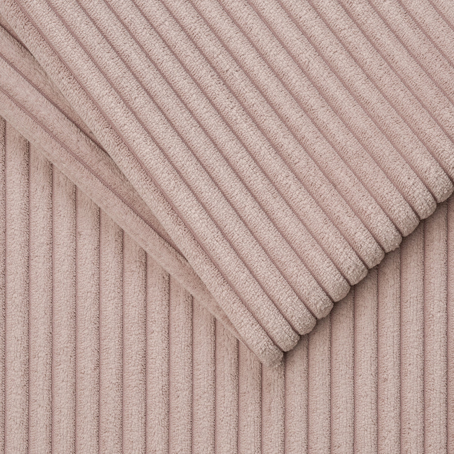 Cord Wide 16 Flamingo