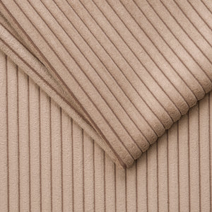 Cord Wide 4 Toffee