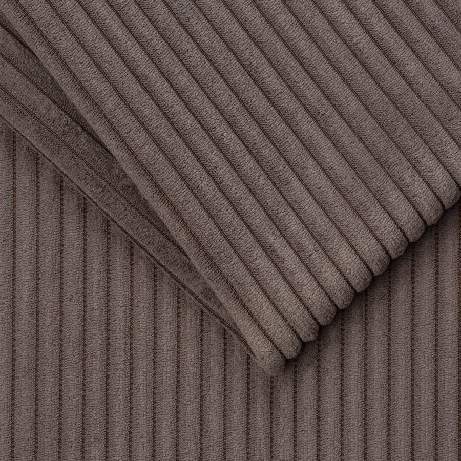 Cord Wide 6 Mocca