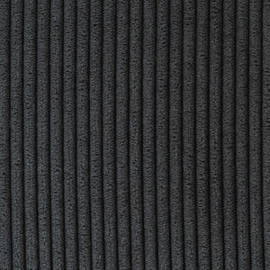 Corduroy 169 Onyx