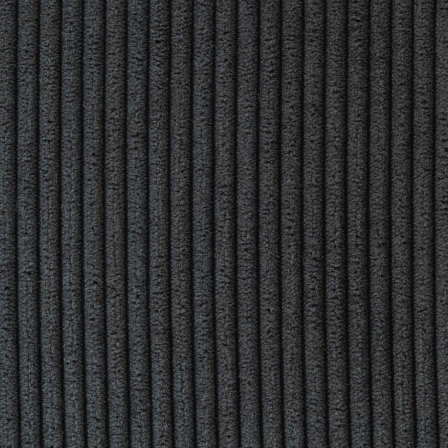 Corduroy 169 Onyx