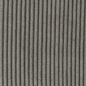 Corduroy 65 Grey