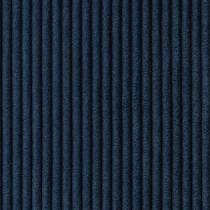 Corduroy 90 Indigo