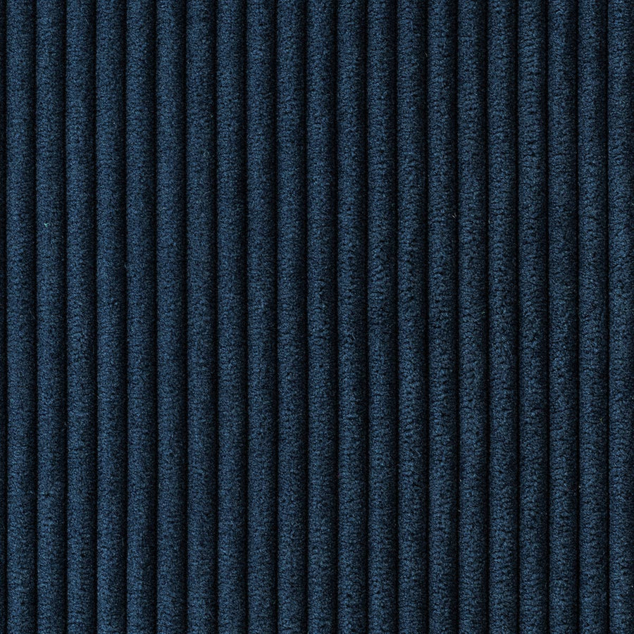Corduroy 90 Indigo