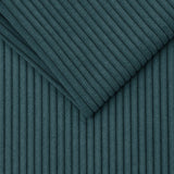Cord Wide 12 Azur
