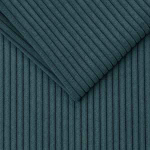 Cord Wide 12 Azur