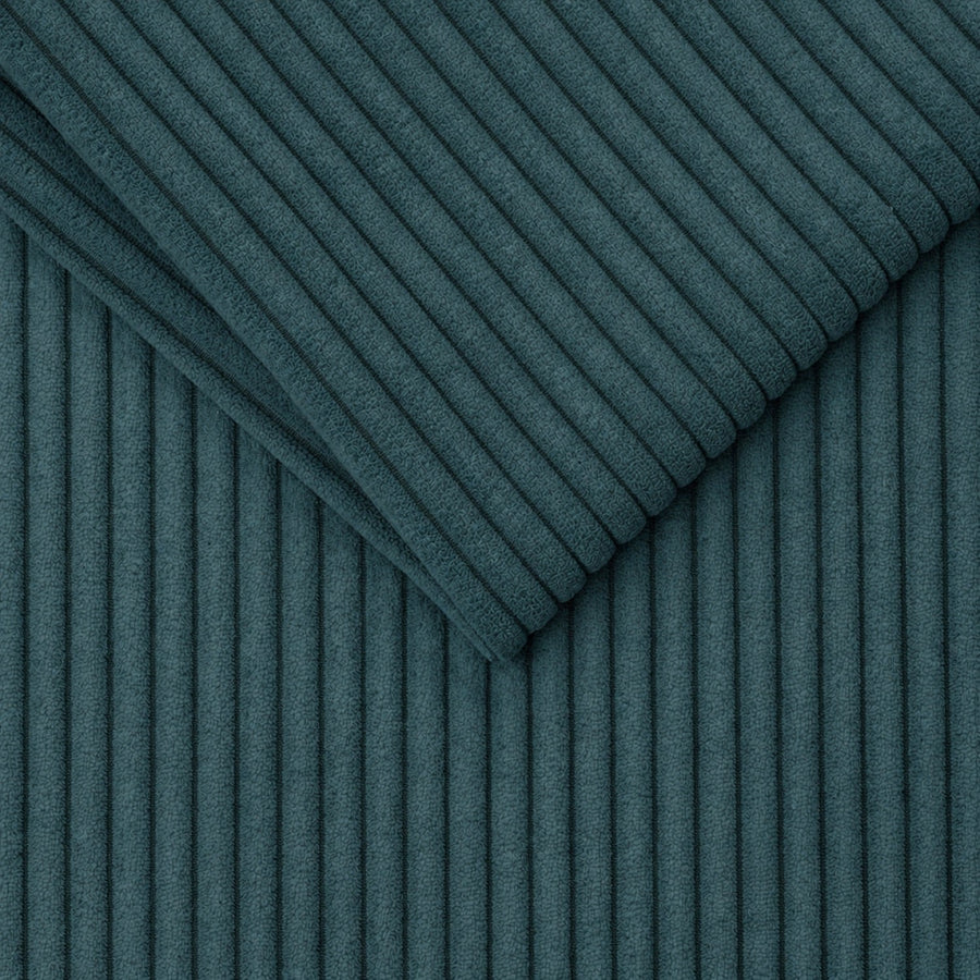 Cord Wide 12 Azur