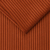 Cord Wide 8 Terra