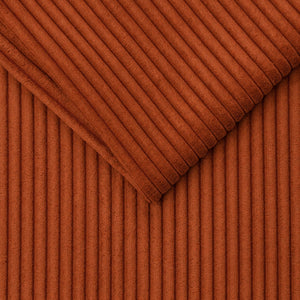 Cord Wide 8 Terra