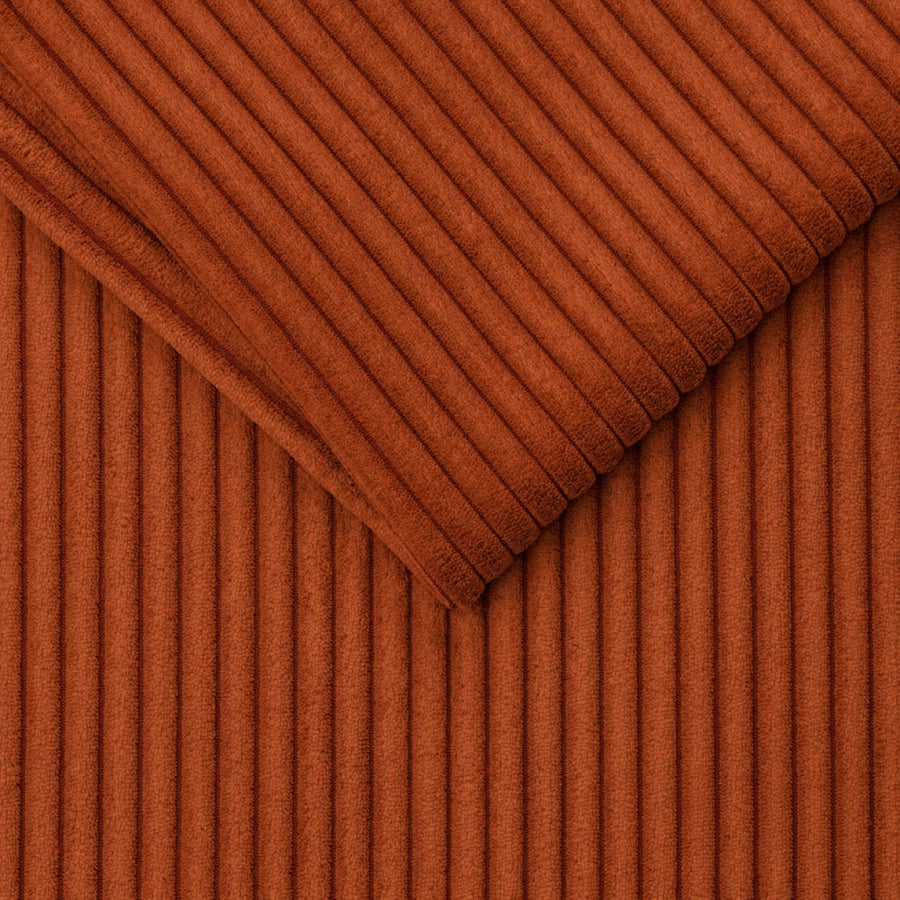 Cord Wide 8 Terra