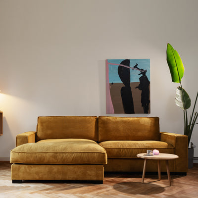 Happy | Chaiselong Venstre 250 cm