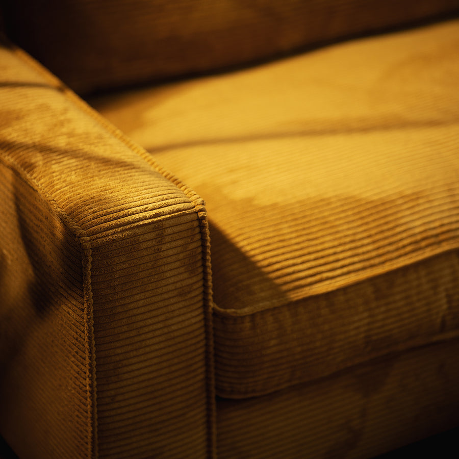 Happy | Hjørnesofa 298 x 298 cm