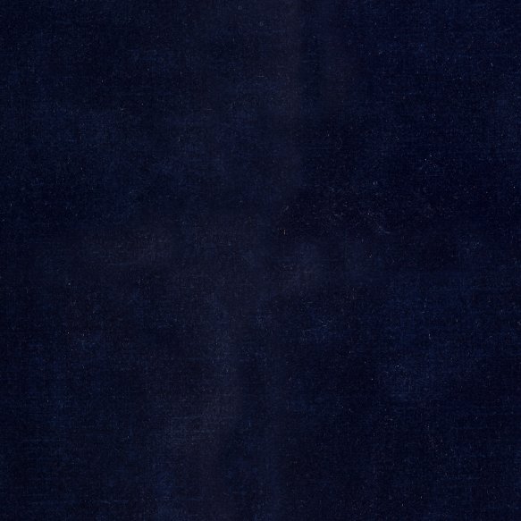 Velour 90 Indigo
