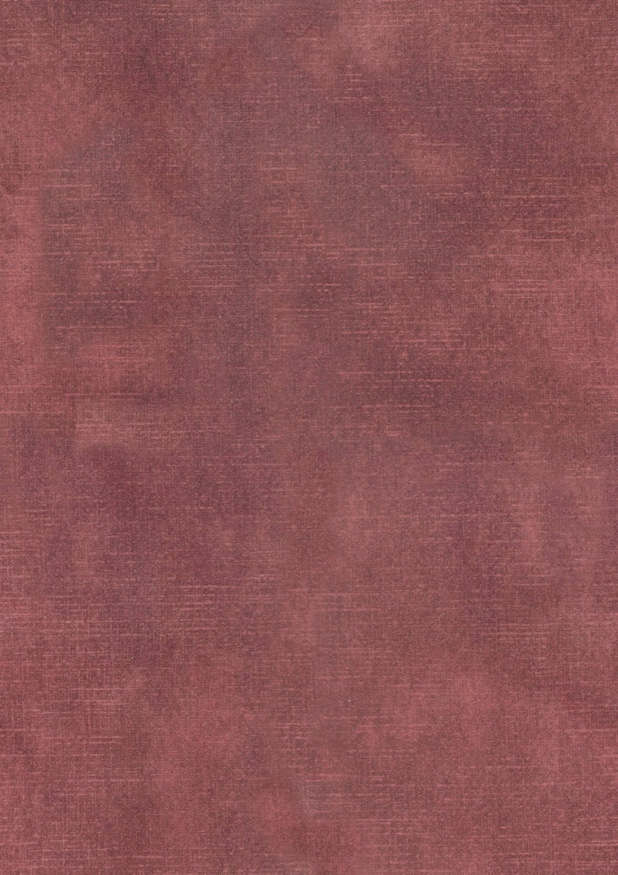 Velour 39 Winered