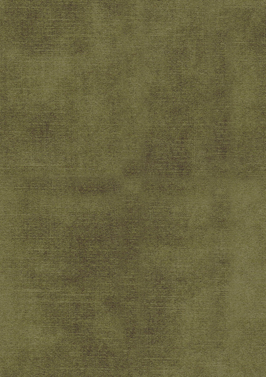 Velour 59 Moss