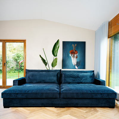 Brooklyn | Dobbelt Chaiselong 282 cm