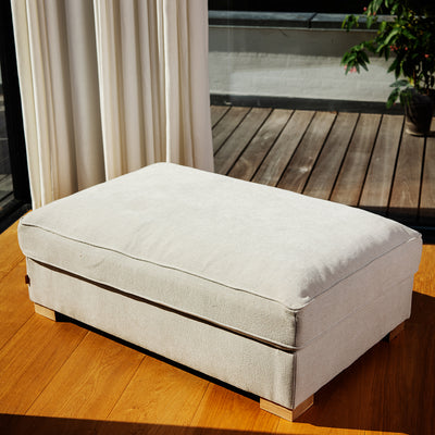 Brooklyn | Puf 140x90 cm