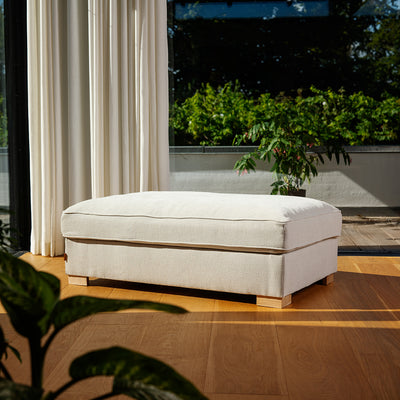 Brooklyn | Puf 120x80 cm