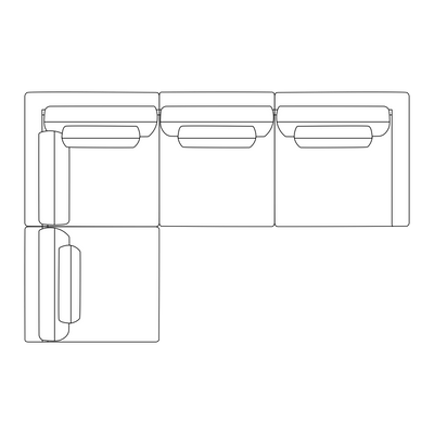 Coco | 4 moduler