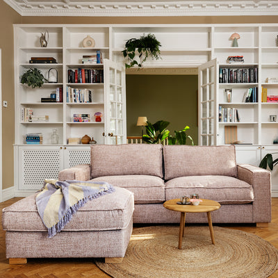 Happy | 3 personers 220 cm