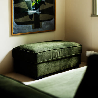 Happy | Puf 105x60 cm