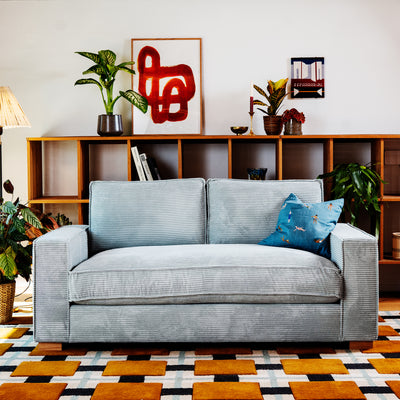 Happy | 2,5 personers 180 cm