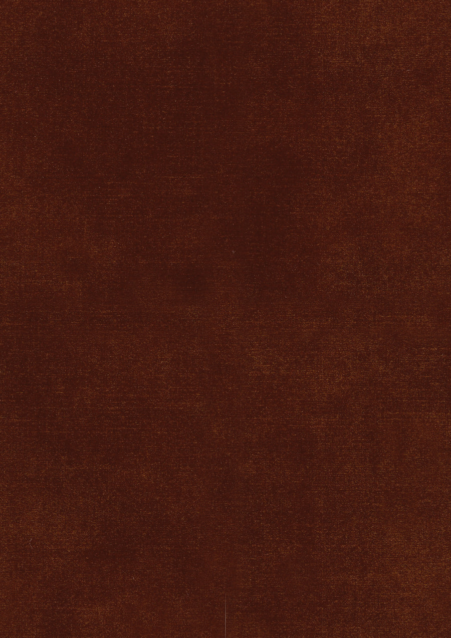 Velour 126 Copper